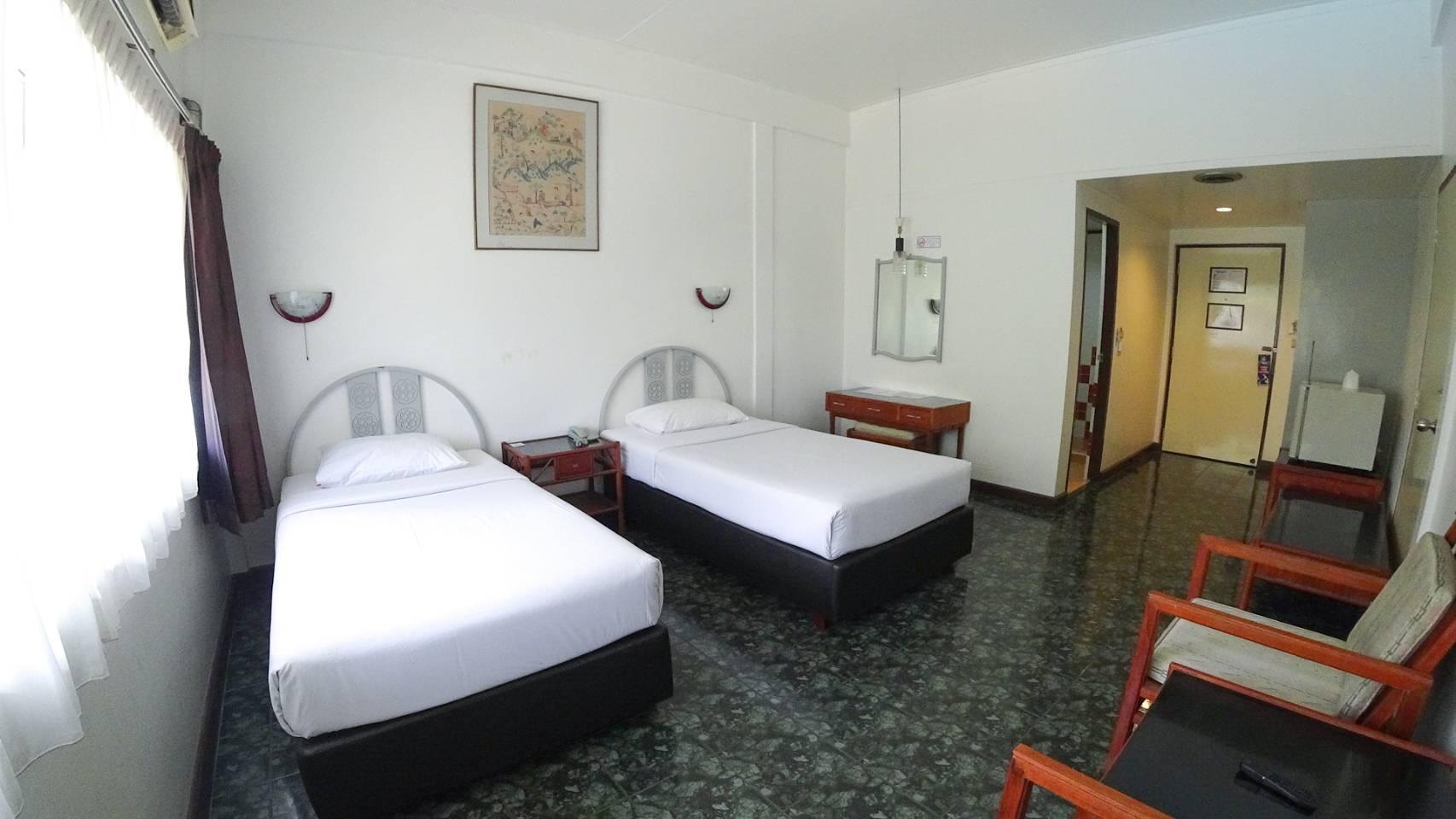 Basaya Beach Hotel & Resort Pattaya Dış mekan fotoğraf